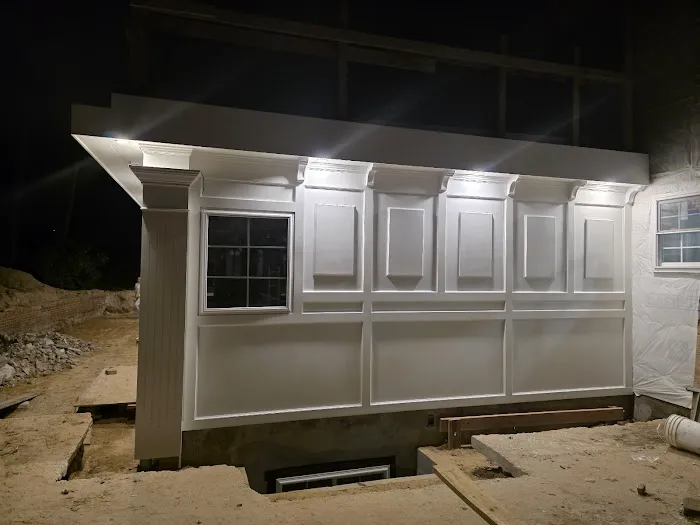 911 Restoration Northshore Picture 2