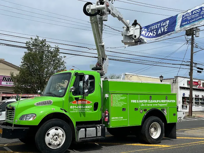 SERVPRO of Ronkonkoma Picture 10