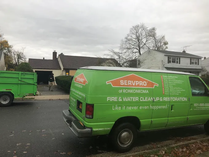 SERVPRO of Ronkonkoma Picture 2