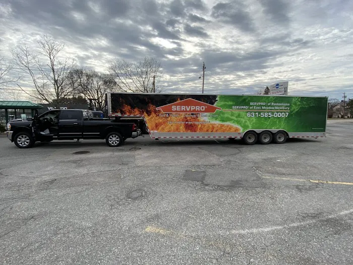 SERVPRO of Ronkonkoma Picture 7