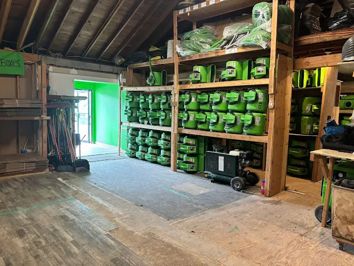 SERVPRO of Ronkonkoma Picture 6