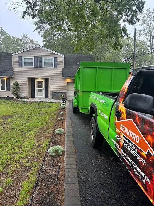 SERVPRO of Ronkonkoma Picture 9