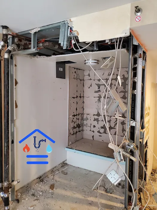 Restoration and Flood Pros Picture 6