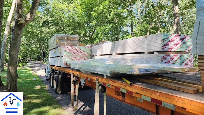 Restoration and Flood Pros Picture 3