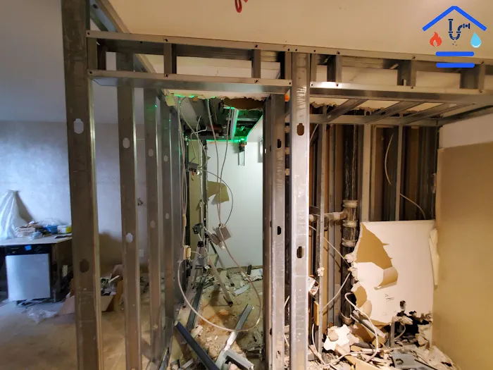 Restoration and Flood Pros Picture 10