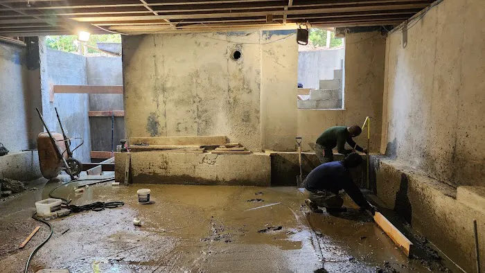 Restoration and Flood Pros Picture 8