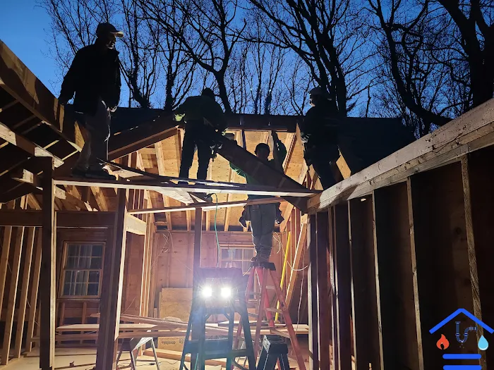 Restoration and Flood Pros Picture 1