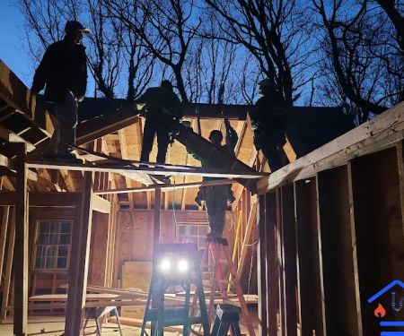 Restoration and Flood Pros