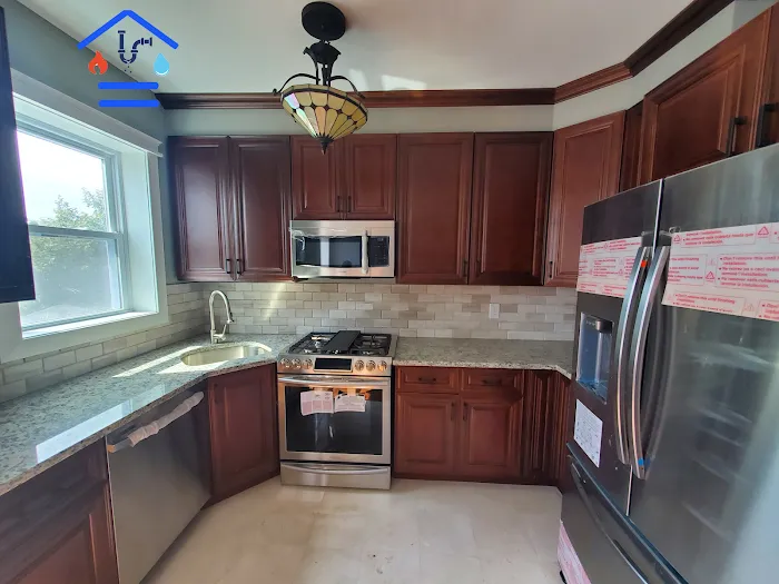 Restoration and Flood Pros Picture 5