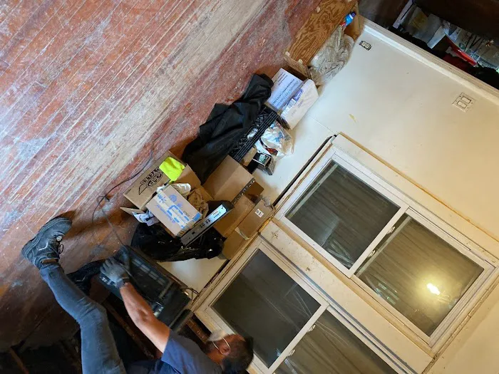 Clean Slate Picture 1