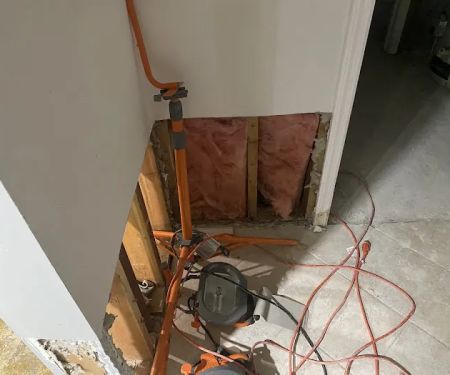 Target Restoration NY