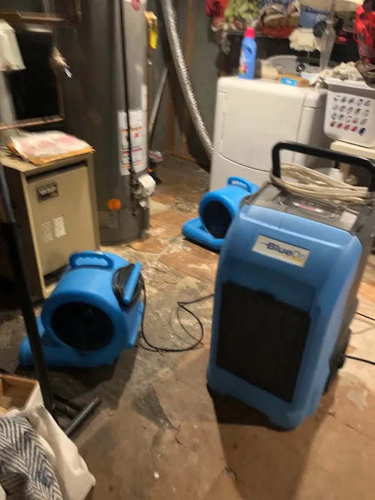 Michael Anthony Plumbing & Restoration Picture 2