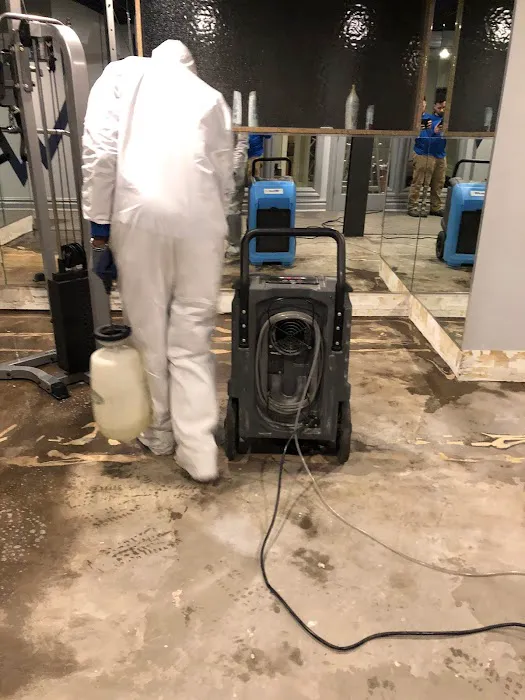 Michael Anthony Plumbing & Restoration Picture 3