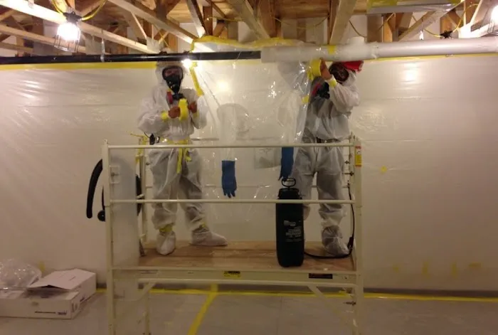 Michael Anthony Plumbing & Restoration Picture 1