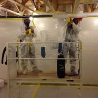 Michael Anthony Plumbing & Restoration ico