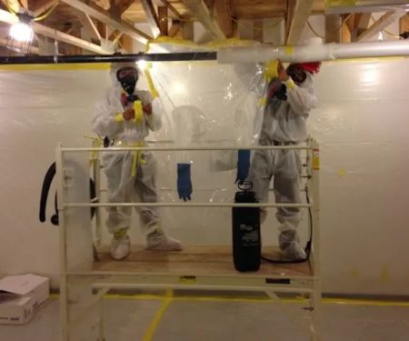 Michael Anthony Plumbing & Restoration