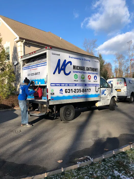 Michael Anthony Plumbing & Restoration Picture 4