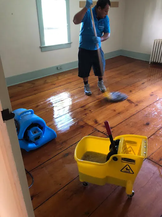 Michael Anthony Plumbing & Restoration Picture 10