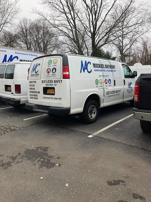 Michael Anthony Plumbing & Restoration Picture 7