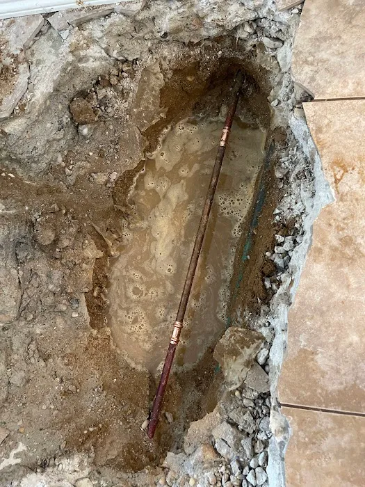 Michael Anthony Plumbing & Restoration Picture 9