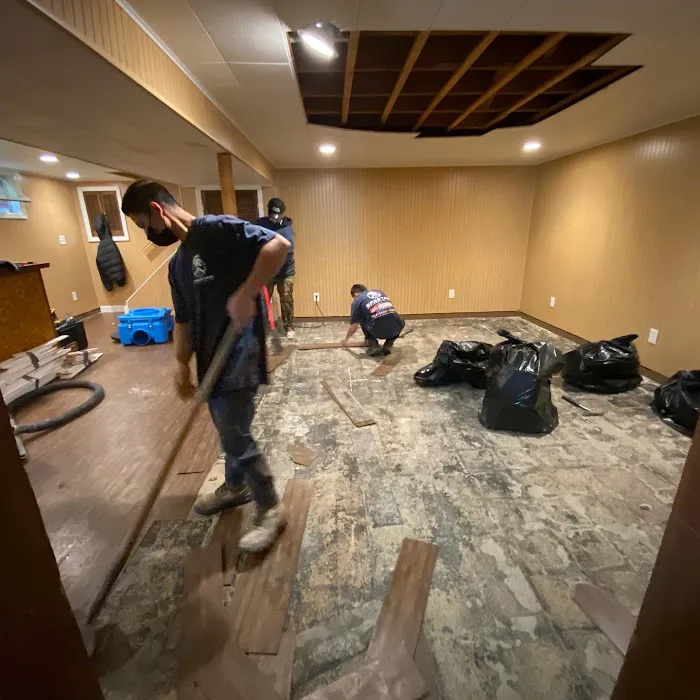 Spartan Restoration Inc. Picture 1