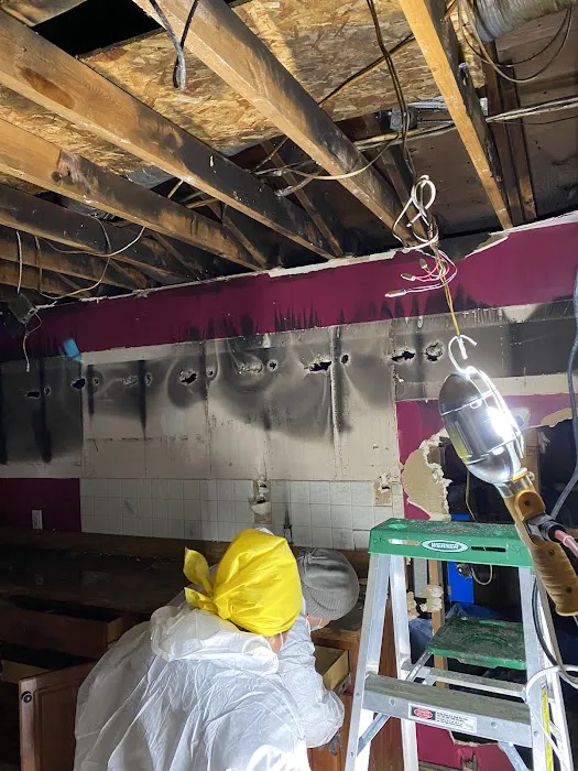 Spartan Restoration Inc. Picture 10