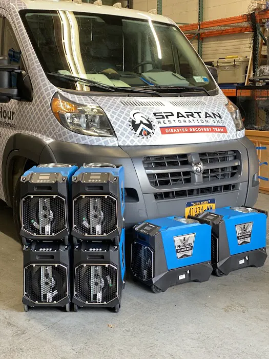 Spartan Restoration Inc. Picture 2