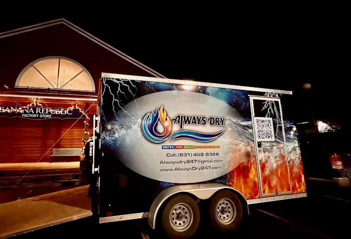 Always Dry Picture 9