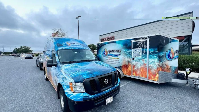 Always Dry Picture 7