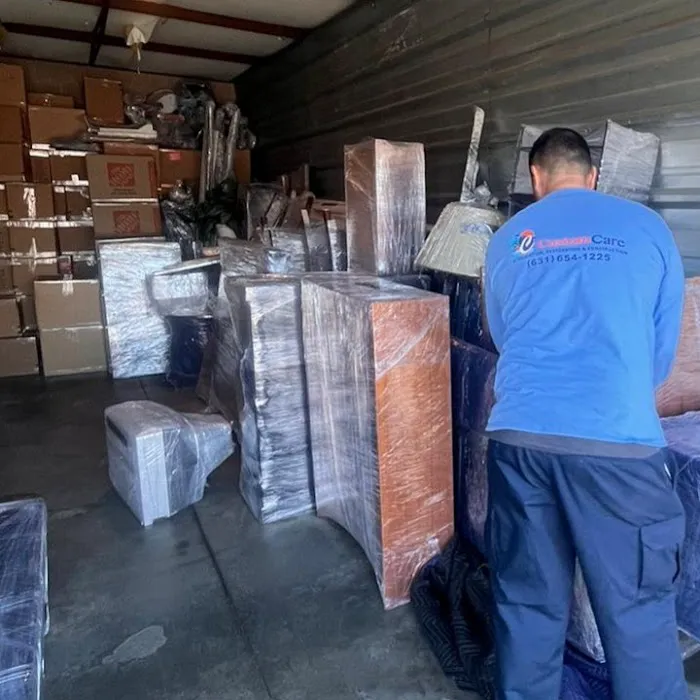 Custom Care Inc. Picture 4