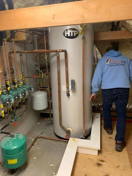 Custom Care Inc. Picture 9