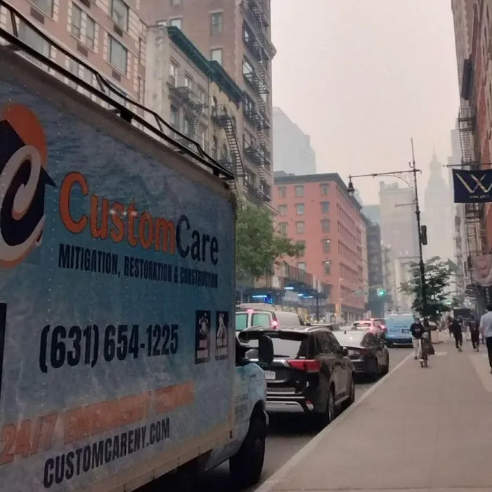 Custom Care Inc. Picture 1