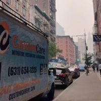 Custom Care Inc. ico