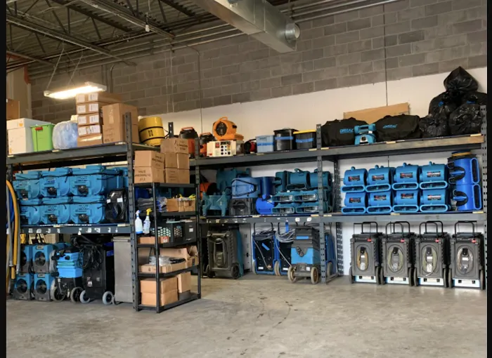 G-Tech Restoration Inc. Picture 1