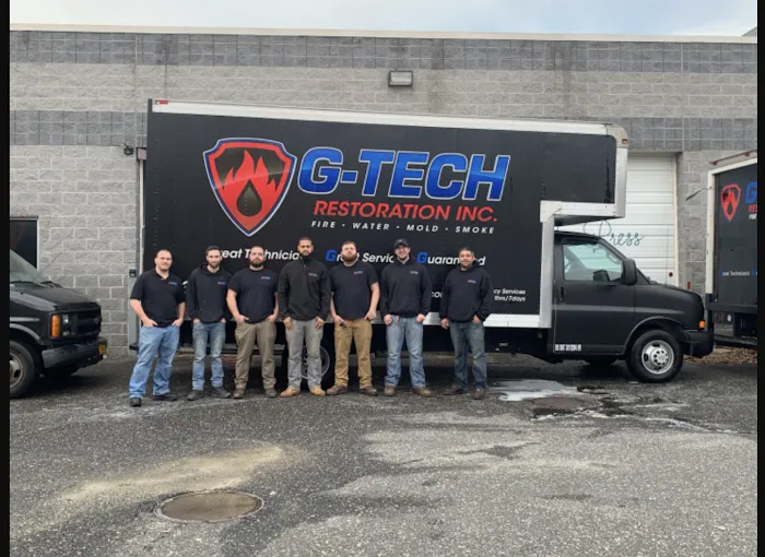 G-Tech Restoration Inc. Picture 5