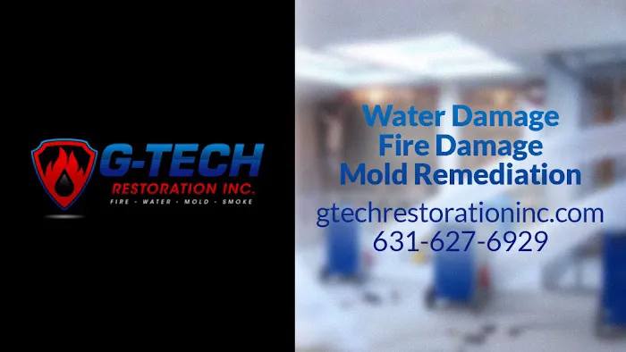 G-Tech Restoration Inc. Picture 2