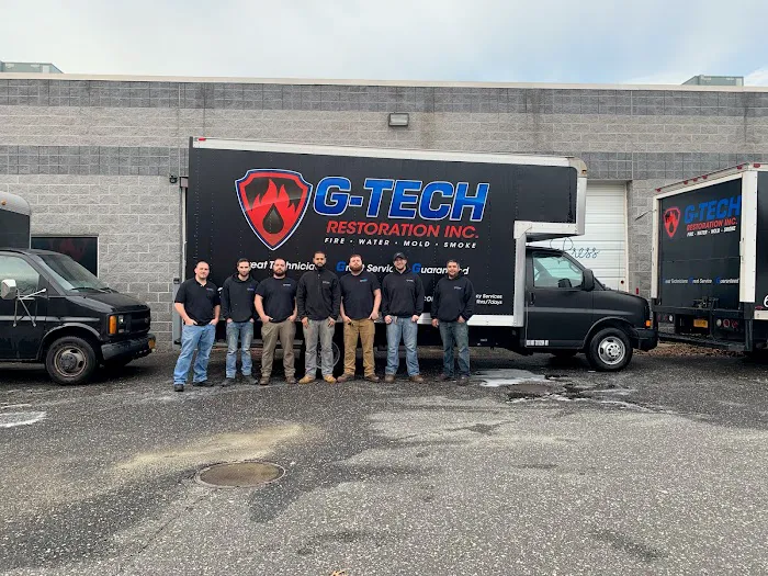 G-Tech Restoration Inc. Picture 10