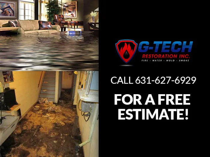 G-Tech Restoration Inc. Picture 3