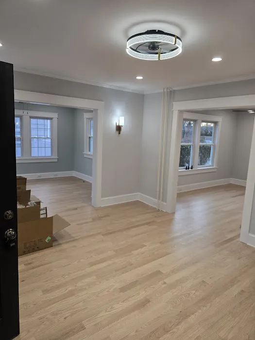 Bulovas Restorations Picture 2