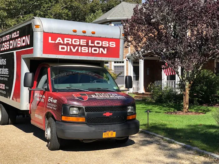 Bulovas Restorations Picture 7