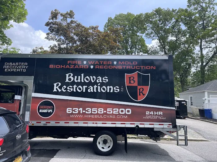 Bulovas Restorations Picture 5