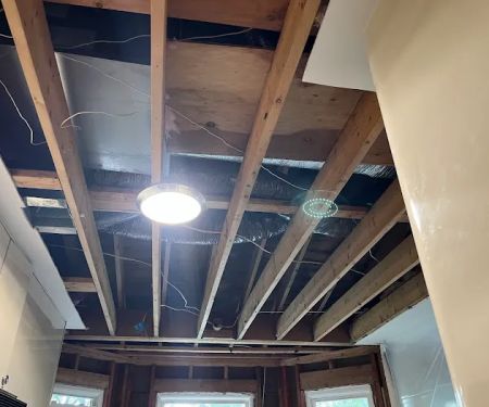 Bulovas Restorations