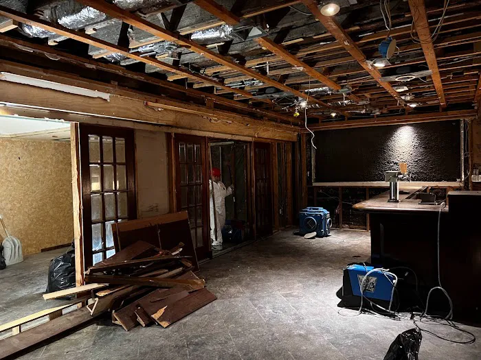 Disaster Cleanup Services, Inc Picture 10