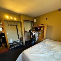 Disaster Cleanup Services, Inc ico