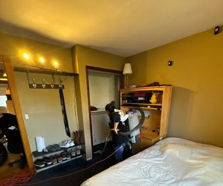 Disaster Cleanup Services, Inc