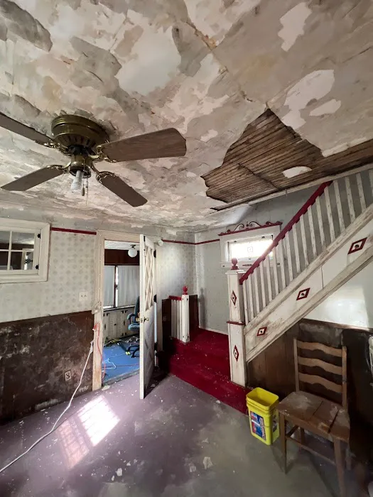 Disaster Cleanup Services, Inc Picture 9