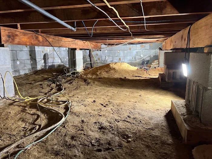 Disaster Cleanup Services, Inc Picture 2