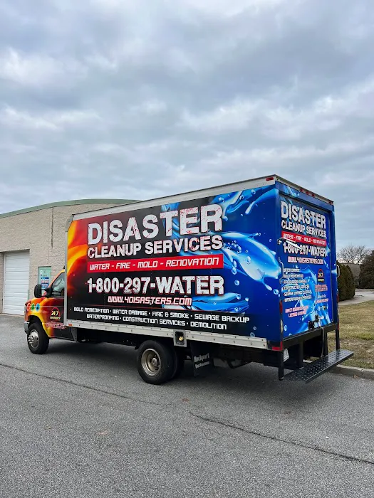 Disaster Cleanup Services, Inc Picture 6