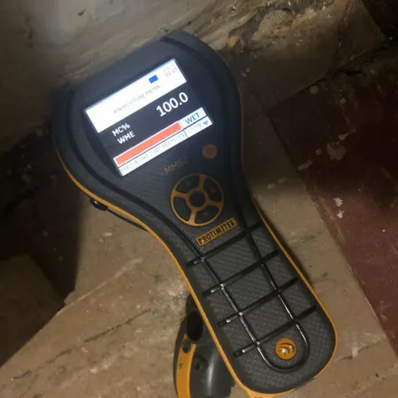 Emergency Water Damage Repair Long Island Picture 3