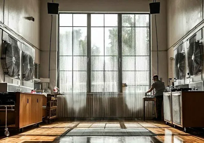 Emergency Water Damage Repair Long Island Picture 7